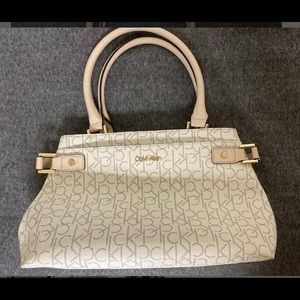 Calvin Klein purse